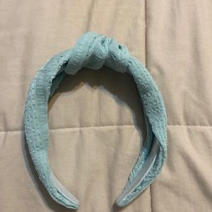 Anthropologie headband